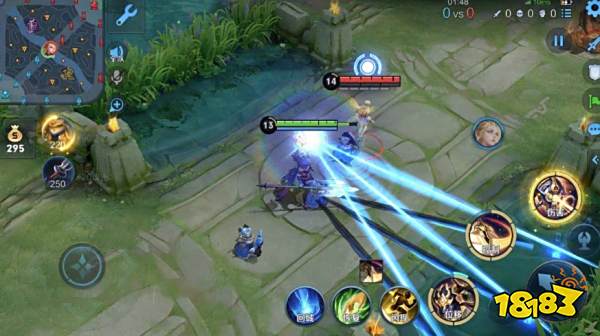 王者荣耀S23赛季怎么克制艾琳 教你如何克制艾琳