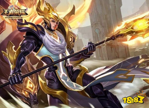 王者荣耀S23赛季怎么克制艾琳 教你如何克制艾琳