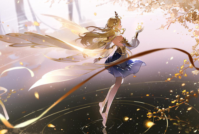 王者荣耀艾琳技能是什么 艾琳技能展示及解析