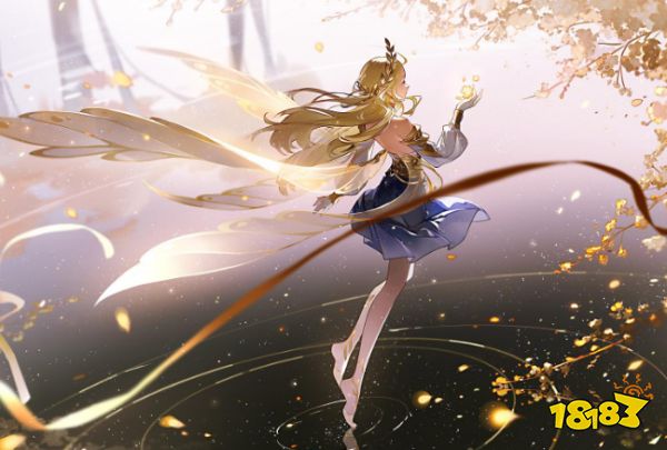 王者荣耀艾琳技能是什么 艾琳技能展示及解析