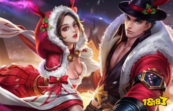 王者荣耀有什么情侣英雄 情侣英雄组合介绍