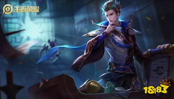 王者荣耀鹰眼护卫队是什么 鹰眼护卫队加入条件是什么