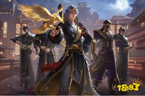 王者荣耀鹰眼护卫队是什么 鹰眼护卫队加入条件是什么