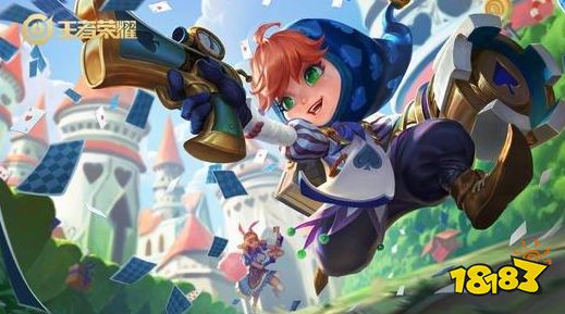 鲁班最高伤害出装