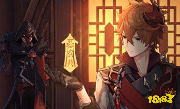 原神公子池UP惨遭滑铁卢 达达利亚为何不受欢迎