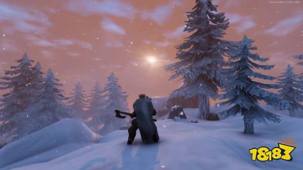 英灵神殿地图分区Boss介绍