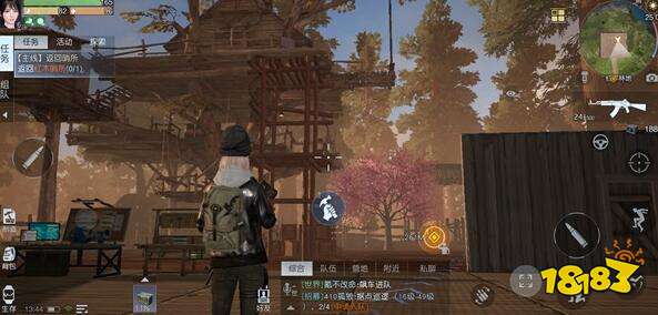 黎明觉醒营地庄园迁居间隔时间是多久 营地庄园迁居间隔时间一览