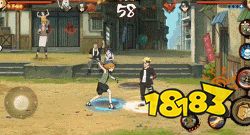 【细说新忍】风祭萌黄初来乍到 小手一挥豪送周边?!