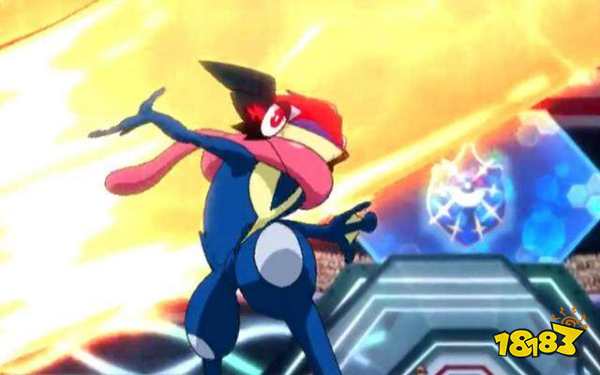 最强十大神奇宝贝