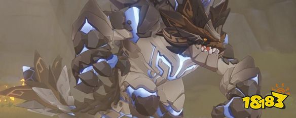 原神上古龙蜥在哪