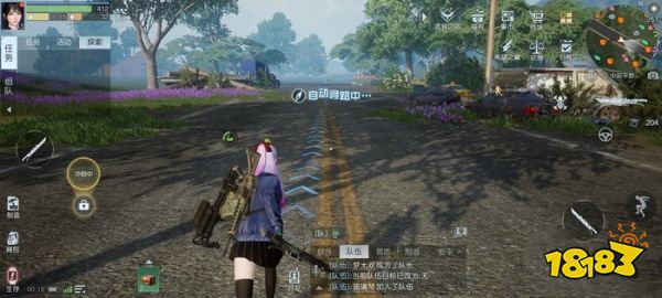 黎明觉醒第十三只兔子任务怎么做 第十三只兔子任务攻略