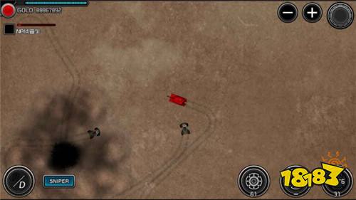 重装无限安卓下载