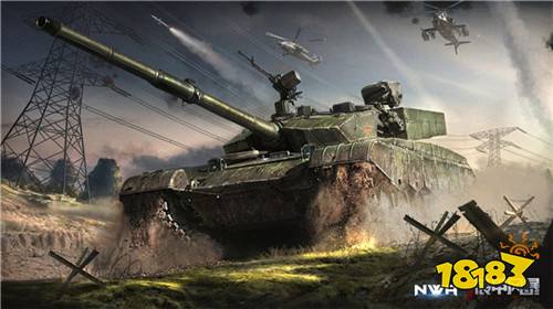 装甲风暴 Android下载