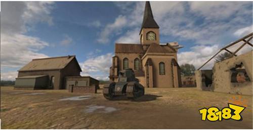 战争号角 Android下载