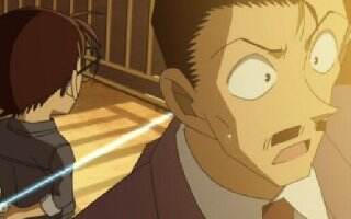 重现柯南射镖桥段却翻车 日本定格动画高手最新作品