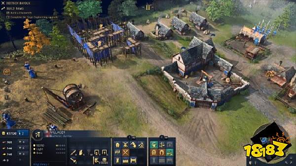 帝国时代4黑屏闪退崩溃怎么办 帝国时代4卡顿黑屏问题集