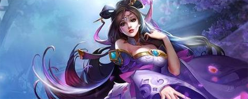 王者荣耀打貂蝉出什么装备