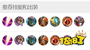 王者荣耀S23赛季英雄强度数据出炉 S23赛季数据对比分析