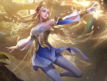 王者荣耀铭文抽奖在哪里 铭文抽奖没了吗