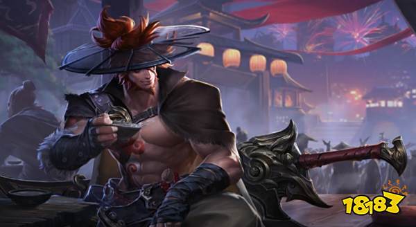 王者荣耀双烧流是什么 双烧流边路崛起