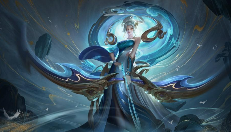 王者荣耀S23赛季最新返场皮肤是什么 S23返场皮肤介绍