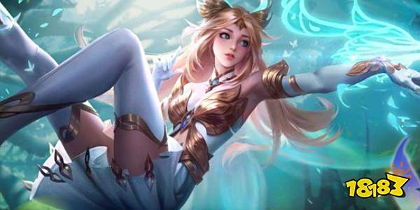 王者荣耀艾琳同阵营英雄有哪些 艾琳同阵营英雄盘点