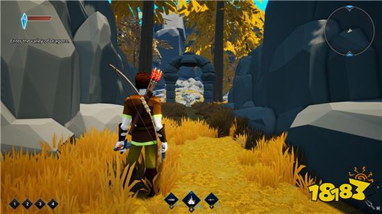 阿隆的冒险游戏配置