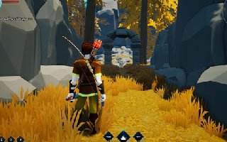 阿隆的冒险游戏配置 推荐装机分享