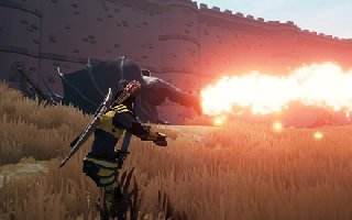 阿隆的冒险游戏内容 主角背景故事