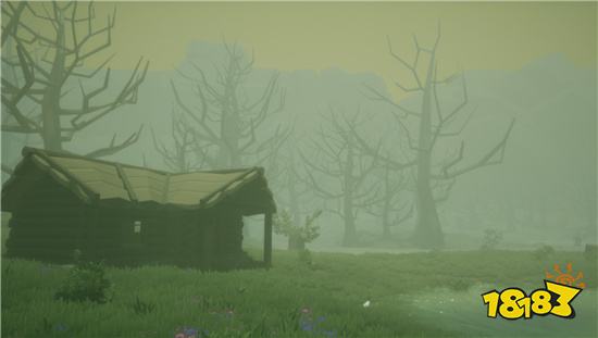 阿隆的冒险游戏类型