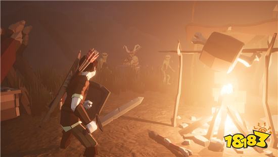 阿隆的冒险怎么玩