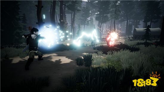 阿隆的冒险怎么战斗