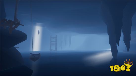 阿隆的冒险游戏画面