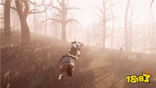 阿隆的冒险有中文版吗