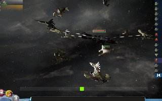 TachyonWars游戏玩法 策略游戏详解