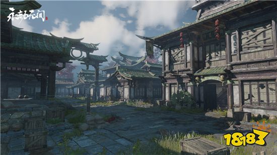 永劫无间拼刀冷知识 帮你在细节处战胜对手