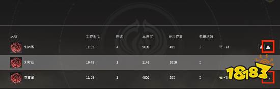 游戏环境净化-局内局外举报教程