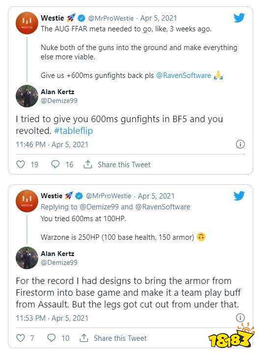 前《战地5》设计总监谈开发幕后 烂尾因团队出现分歧