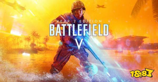 前《战地5》设计总监谈开发幕后 烂尾因团队出现分歧