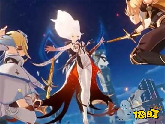 原神坎瑞亚是怎么覆灭的 坎瑞亚主线剧情分析