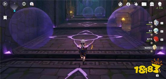 原神1.4版本主线剧情信息量爆炸 兄妹见面后再次分离