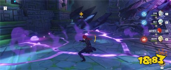 原神1.4版本主线剧情信息量爆炸 兄妹见面后再次分离