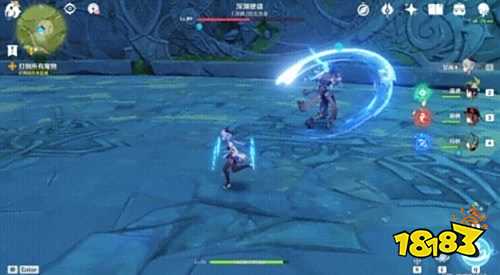 原神深渊使徒要怎么打 深渊使徒打法技巧分享