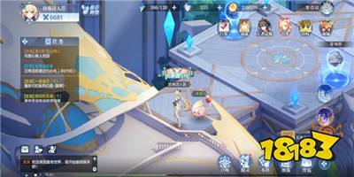 奥奇传说手游体力怎么恢复 体力恢复方法介绍