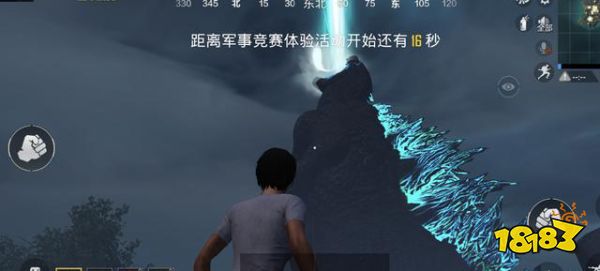 和平精英新版谁是内鬼什么时候上线 谁是内鬼正式服上线时间一览