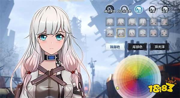 幻塔安卓IOS配置要求介绍 幻塔手机配置要求一览