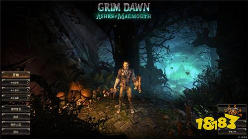 恐怖黎明手机游戏下载