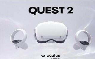 VR眼镜Oculus将于4月22日举行发布会 多款新游戏公开