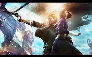 《生化奇兵》工作室招聘启事更新 正为新作招兵买马