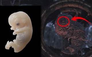 《生化危机8：村庄》预告片里的一些小彩蛋